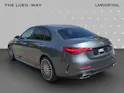 MERCEDES-BENZ C 220 d 4 Matic Swiss Star