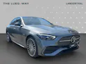 MERCEDES-BENZ C 220 d 4 Matic Swiss Star