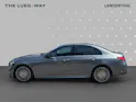 MERCEDES-BENZ C 220 d 4 Matic Swiss Star