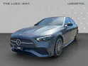 MERCEDES-BENZ C 220 d 4 Matic Swiss Star