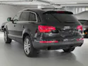 AUDI Q7 3.6 FSI quattro tiptronic