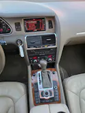 AUDI Q7 3.6 FSI quattro tiptronic