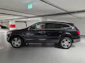 AUDI Q7 3.6 FSI quattro tiptronic