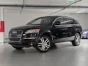 AUDI Q7 3.6 FSI quattro tiptronic