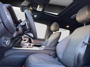 MERCEDES-BENZ G 450d 9G-Tronic