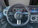 MERCEDES-BENZ G 450d 9G-Tronic