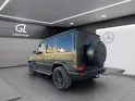 MERCEDES-BENZ G 450d 9G-Tronic