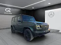MERCEDES-BENZ G 450d 9G-Tronic