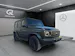 MERCEDES-BENZ G 450d 9G-Tronic