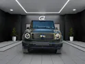 MERCEDES-BENZ G 450d 9G-Tronic