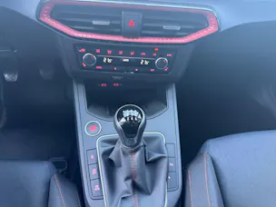 SEAT Ibiza 1.0 EcoTSI FR