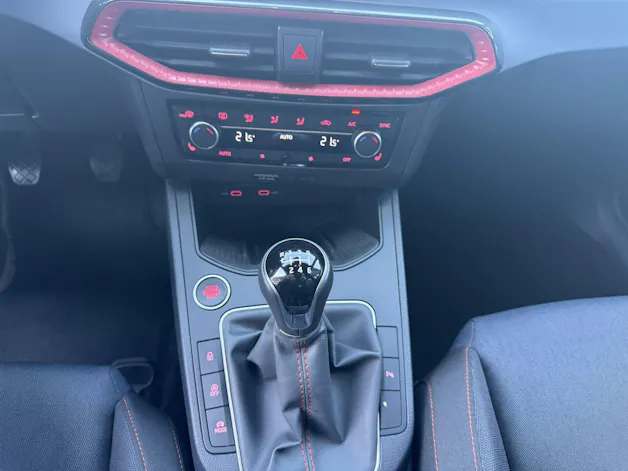 SEAT Ibiza 1.0 EcoTSI FR