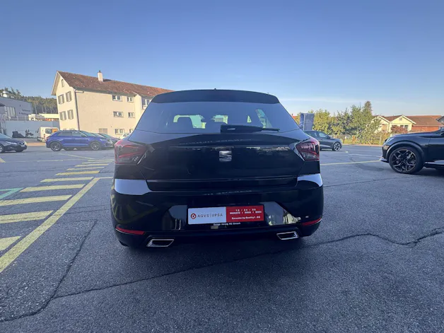 SEAT Ibiza 1.0 EcoTSI FR