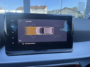 SEAT Ibiza 1.0 EcoTSI FR
