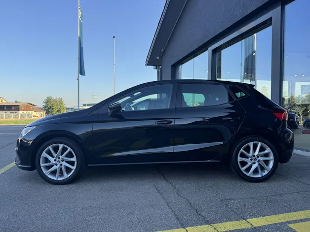 SEAT Ibiza 1.0 EcoTSI FR