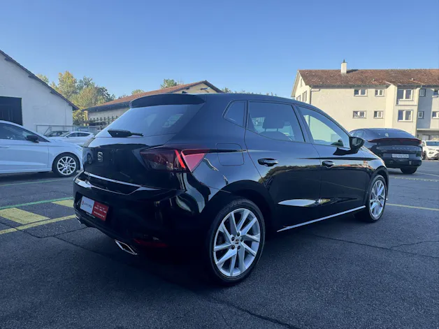 SEAT Ibiza 1.0 EcoTSI FR