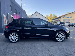 SEAT Ibiza 1.0 EcoTSI FR