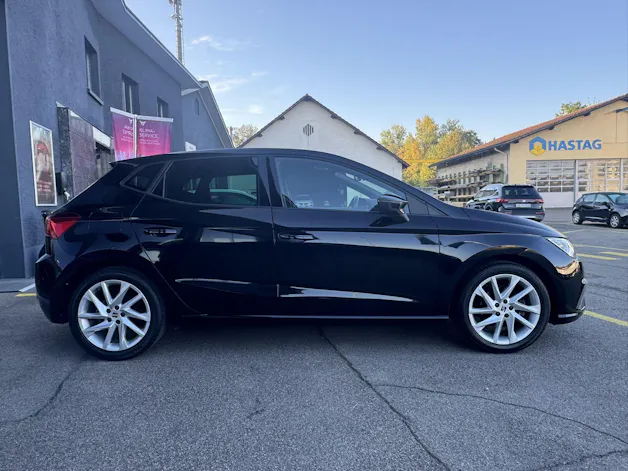 SEAT Ibiza 1.0 EcoTSI FR