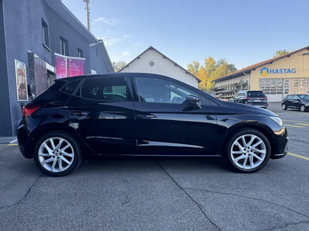 SEAT Ibiza 1.0 EcoTSI FR