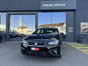 SEAT Ibiza 1.0 EcoTSI FR