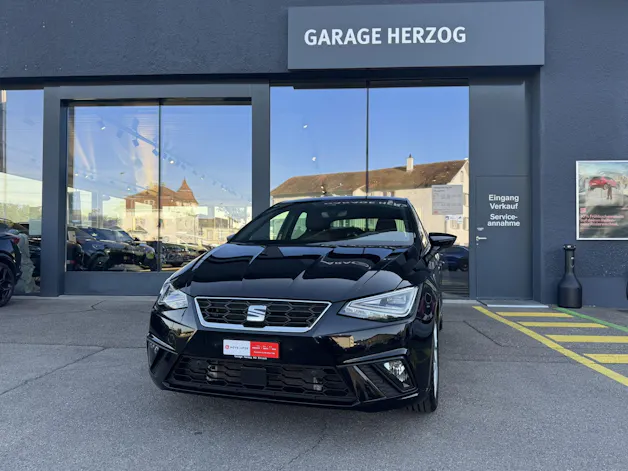 SEAT Ibiza 1.0 EcoTSI FR