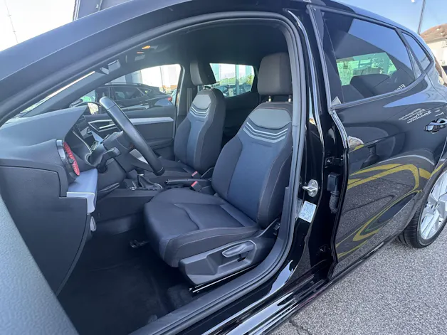 SEAT Ibiza 1.0 EcoTSI FR