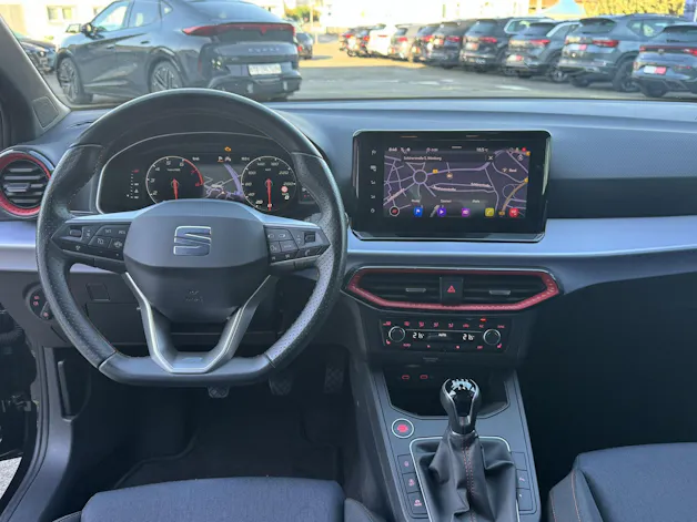 SEAT Ibiza 1.0 EcoTSI FR