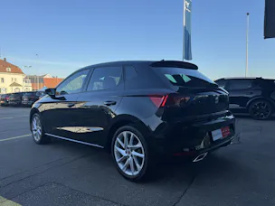 SEAT Ibiza 1.0 EcoTSI FR