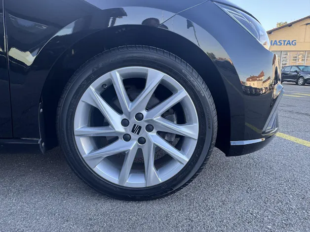 SEAT Ibiza 1.0 EcoTSI FR