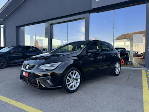 SEAT Ibiza 1.0 EcoTSI FR