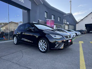 SEAT Ibiza 1.0 EcoTSI FR
