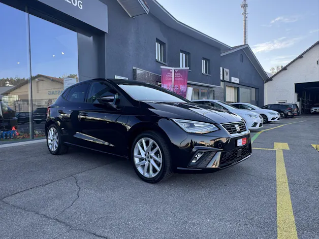 SEAT Ibiza 1.0 EcoTSI FR