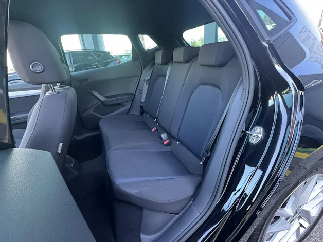 SEAT Ibiza 1.0 EcoTSI FR