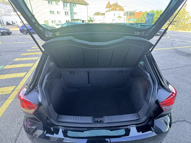 SEAT Ibiza 1.0 EcoTSI FR