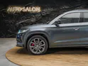 SKODA Kodiaq 2.0 Bi-TDI SCR RS 4x4 DSG *CH Fahrzeug*7 Plätzer*Panorama*Standheizung*