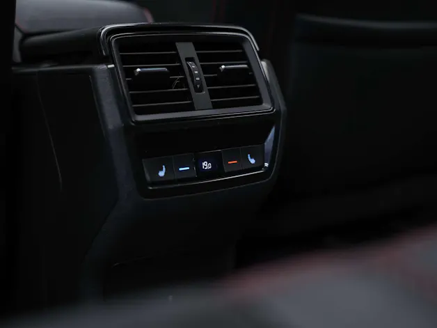 SKODA Kodiaq 2.0 Bi-TDI SCR RS 4x4 DSG *CH Fahrzeug*7 Plätzer*Panorama*Standheizung*