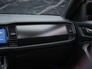 SKODA Kodiaq 2.0 Bi-TDI SCR RS 4x4 DSG *CH Fahrzeug*7 Plätzer*Panorama*Standheizung*