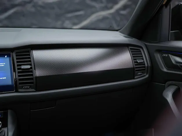 SKODA Kodiaq 2.0 Bi-TDI SCR RS 4x4 DSG *CH Fahrzeug*7 Plätzer*Panorama*Standheizung*