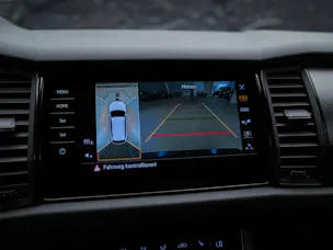 SKODA Kodiaq 2.0 Bi-TDI SCR RS 4x4 DSG *CH Fahrzeug*7 Plätzer*Panorama*Standheizung*