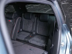 SKODA Kodiaq 2.0 Bi-TDI SCR RS 4x4 DSG *CH Fahrzeug*7 Plätzer*Panorama*Standheizung*
