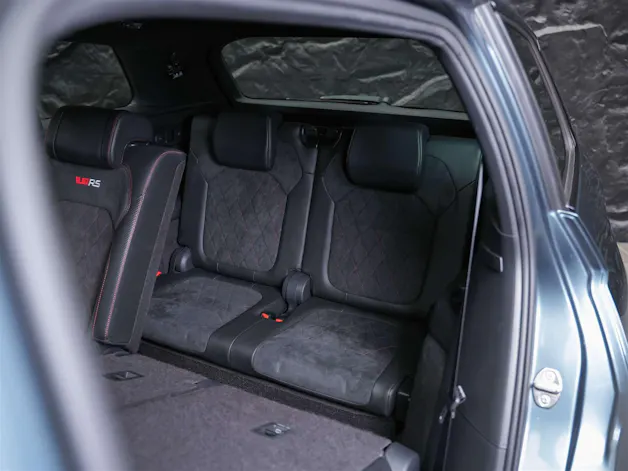 SKODA Kodiaq 2.0 Bi-TDI SCR RS 4x4 DSG *CH Fahrzeug*7 Plätzer*Panorama*Standheizung*