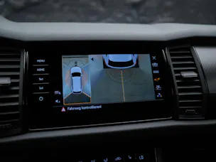 SKODA Kodiaq 2.0 Bi-TDI SCR RS 4x4 DSG *CH Fahrzeug*7 Plätzer*Panorama*Standheizung*
