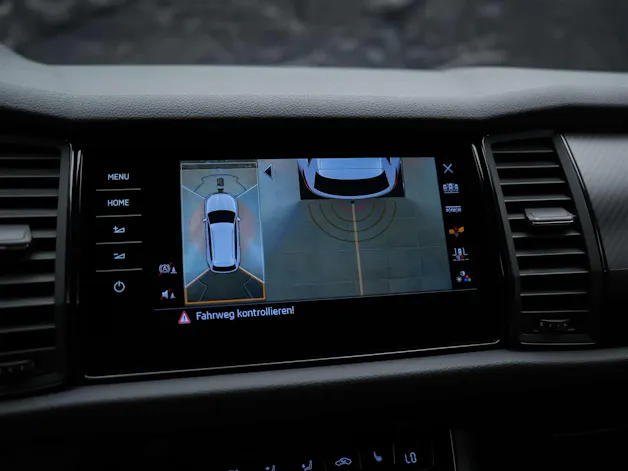 SKODA Kodiaq 2.0 Bi-TDI SCR RS 4x4 DSG *CH Fahrzeug*7 Plätzer*Panorama*Standheizung*