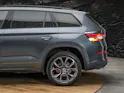 SKODA Kodiaq 2.0 Bi-TDI SCR RS 4x4 DSG *CH Fahrzeug*7 Plätzer*Panorama*Standheizung*