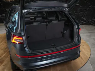SKODA Kodiaq 2.0 Bi-TDI SCR RS 4x4 DSG *CH Fahrzeug*7 Plätzer*Panorama*Standheizung*