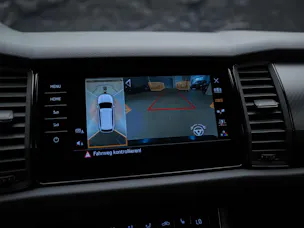 SKODA Kodiaq 2.0 Bi-TDI SCR RS 4x4 DSG *CH Fahrzeug*7 Plätzer*Panorama*Standheizung*