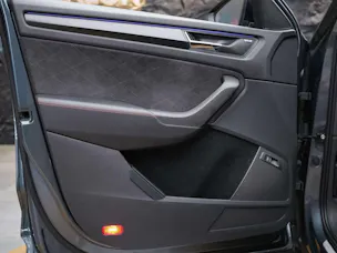 SKODA Kodiaq 2.0 Bi-TDI SCR RS 4x4 DSG *CH Fahrzeug*7 Plätzer*Panorama*Standheizung*
