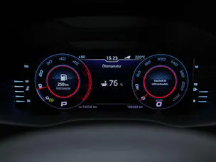 SKODA Kodiaq 2.0 Bi-TDI SCR RS 4x4 DSG *CH Fahrzeug*7 Plätzer*Panorama*Standheizung*