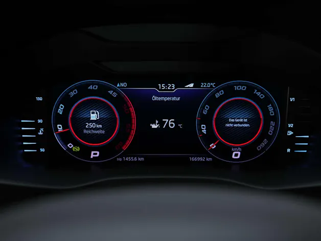 SKODA Kodiaq 2.0 Bi-TDI SCR RS 4x4 DSG *CH Fahrzeug*7 Plätzer*Panorama*Standheizung*