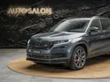 SKODA Kodiaq 2.0 Bi-TDI SCR RS 4x4 DSG *CH Fahrzeug*7 Plätzer*Panorama*Standheizung*
